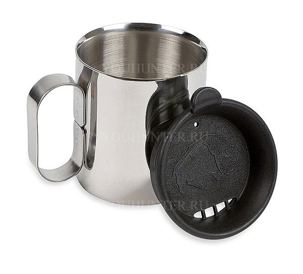 TATONKA Кружка THERMO DELUX 300 THERMO DELUX 300