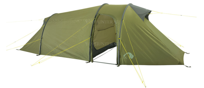 TATONKA Палатка GROENLAND 2 GROENLAND 2 light olive