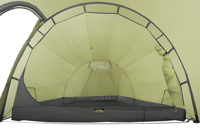 TATONKA Палатка GROENLAND 2 GROENLAND 2 light olive