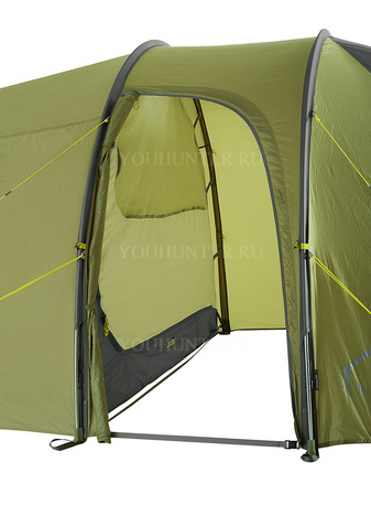 TATONKA Палатка GROENLAND 2 GROENLAND 2 light olive
