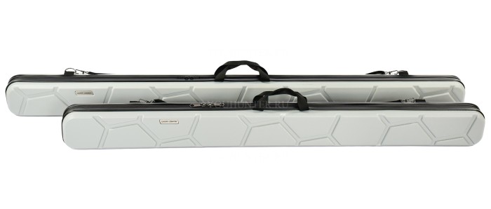 Кейс для удилищ GARRY ZONTER без катушек XL (внутренний размер 193x14x8,5см)