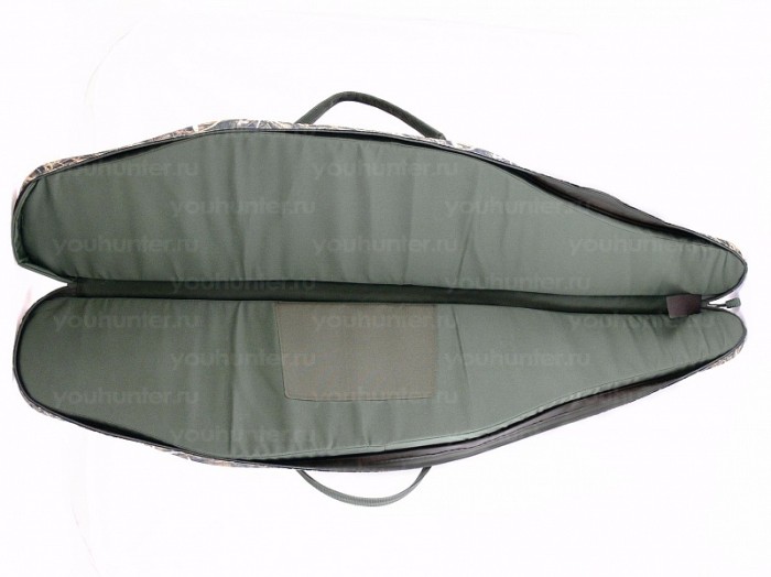 Чехол VEKTOR длина 118 см (К-5к камыш)