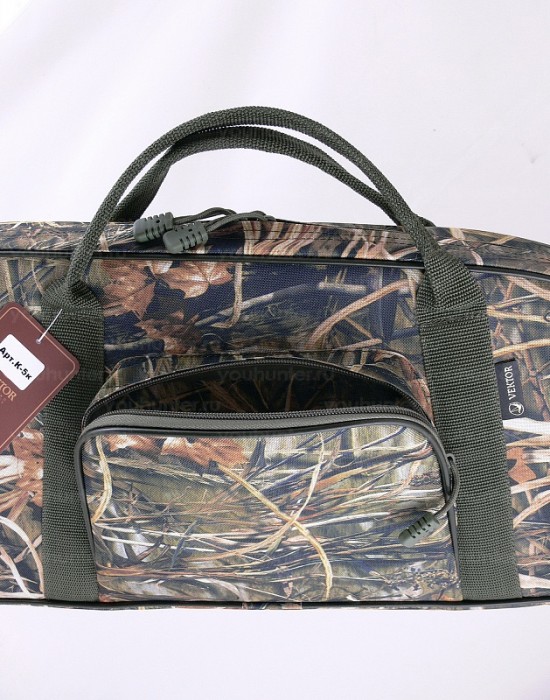 Чехол VEKTOR длина 118 см (К-5к камыш)