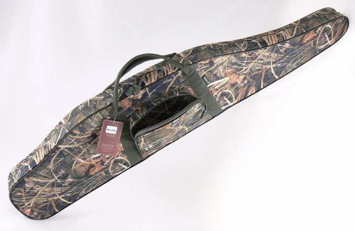 Чехол VEKTOR длина 118 см (К-5к камыш)