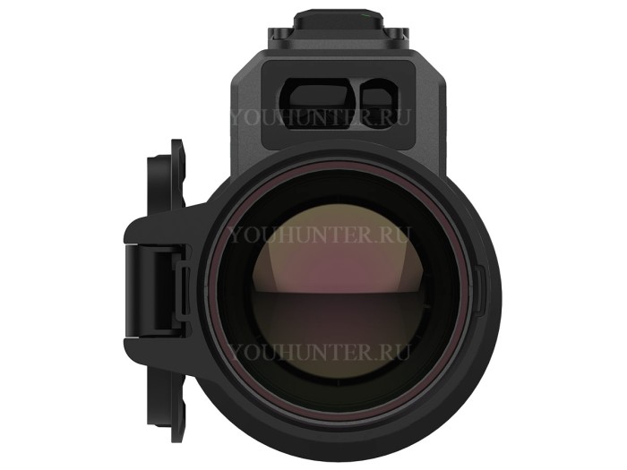 Тепловизионный прицел Sytong MM06-50 LRF (640x512 / 50мм/ Дальномер)