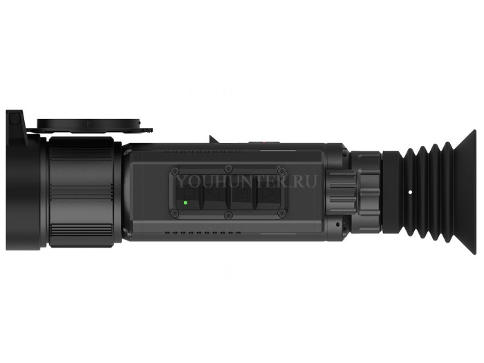 Тепловизионный прицел Sytong MM06-50 LRF (640x512 / 50мм/ Дальномер)
