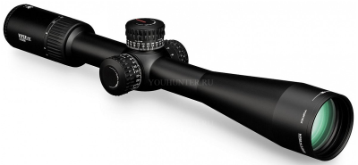 Оптический прицел Vortex Viper PST Gen II 5-25x50 FFP EBR-7С (MRAD) (PST-5259)