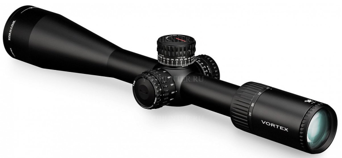 Оптический прицел Vortex Viper PST Gen II 5-25x50 FFP EBR-7С (MRAD) (PST-5259)