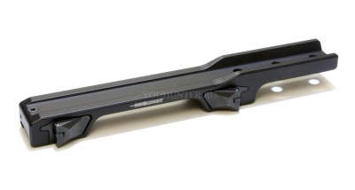 Кронштейн INNOMOUNT QD на Tikka T3x для Nocpix Rico2, RikaNV xRS / iRay Rico/Geni (50-IRR-10-00-400)