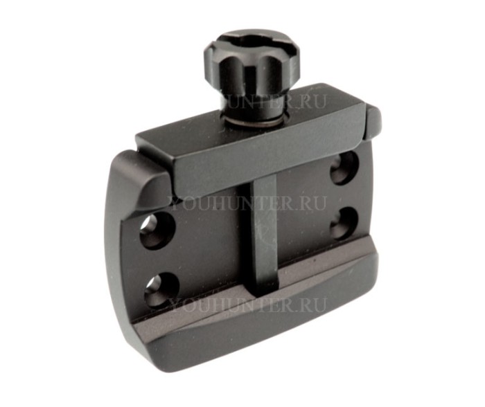 Крепление МАКugel для коллиматора Docter на базу weaver (5650-9000)