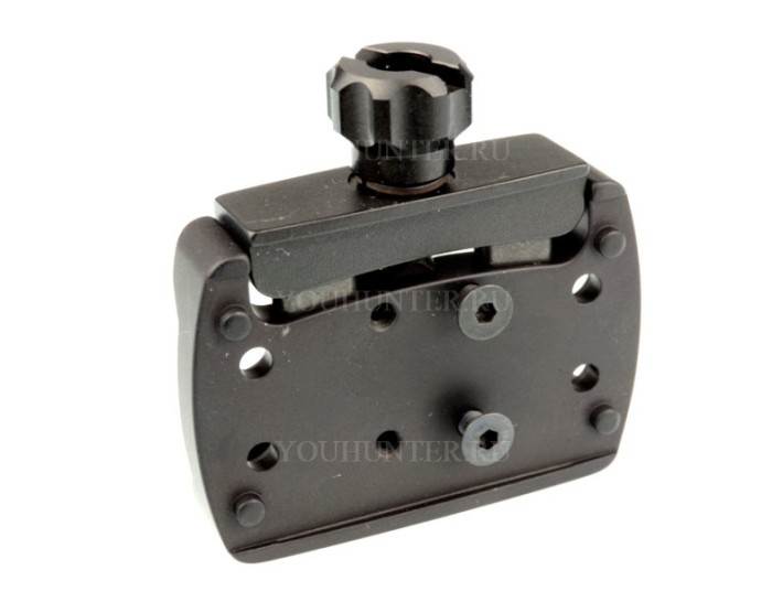 Крепление МАКugel для коллиматора Docter на базу weaver (5650-9000)