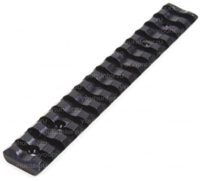 База weaver Recknagel на Benelli Argo/Browning Bar II (57050-0003 / 57050-0076)