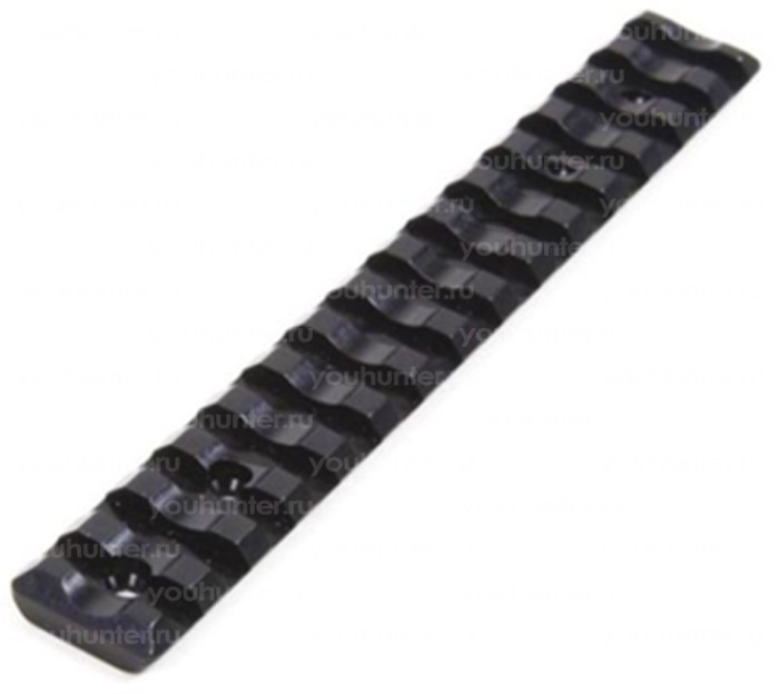 База weaver Recknagel на Benelli Argo/Browning Bar II (57050-0003 / 57050-0076)