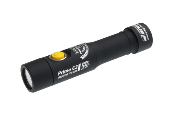 Фонарь Armytek PRIME C2