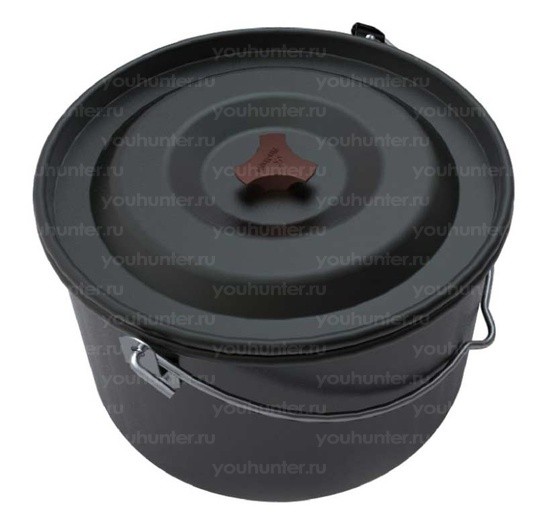 Алюминиевый котелок FIRE-MAPLE FIRE-MAPLE POT 85 L FMC-215