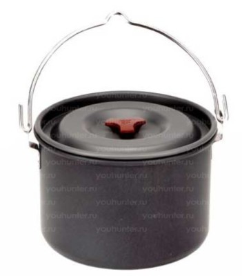 Алюминиевый котелок FIRE-MAPLE FIRE-MAPLE POT 85 L FMC-215