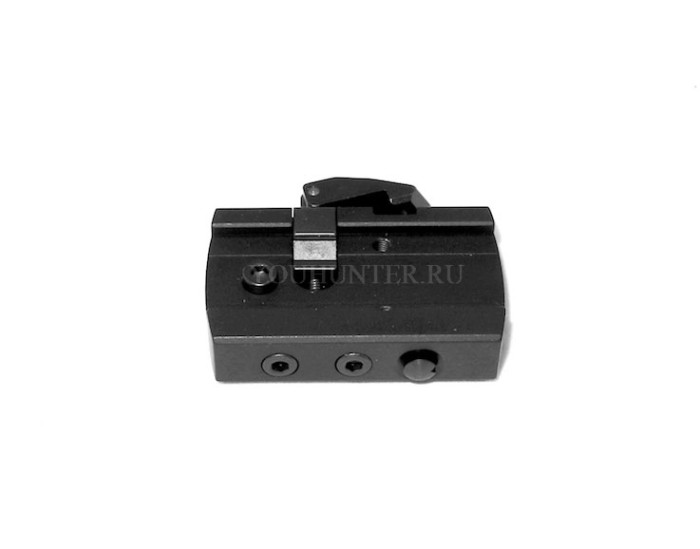 Кронштейн INNOMOUNT для Docter Sight на Tikka T3 (52-DS-05-00-400)