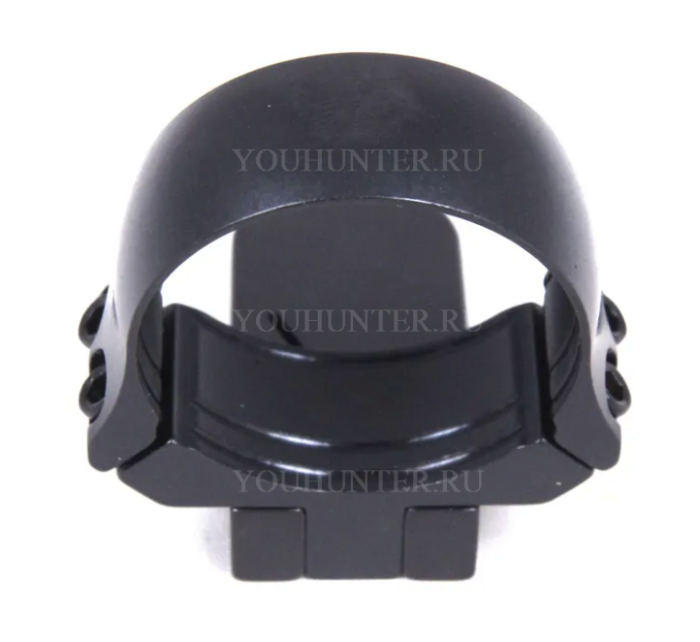 Передняя нога MAK с кольцами 34 мм 1630-3424)