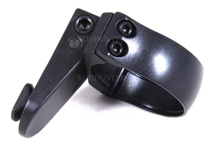 Передняя нога MAK с кольцами 34 мм 1630-3424)