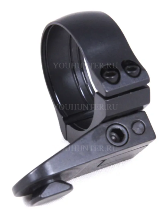 Передняя нога MAK с кольцами 34 мм 1630-3424)