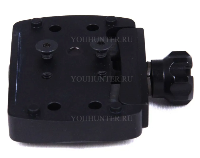 Кронштейн MAKugel на карабин Tikka T3 для коллиматора Docter / Burris / Vortex / Meosight / Trijicon (56107-9000)