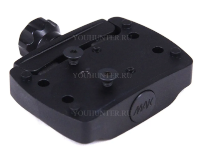 Кронштейн MAKugel на карабин Tikka T3 для коллиматора Docter / Burris / Vortex / Meosight / Trijicon (56107-9000)