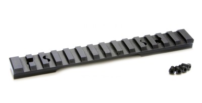 Планка INNOMOUNT Picatinny/Weaver на Howa 1500 mini action (11-PT-ST-00-219)