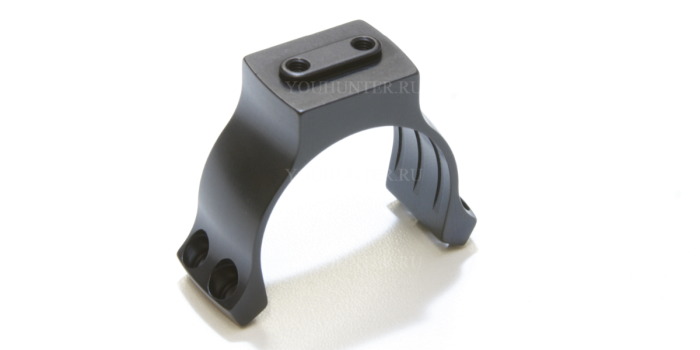 Кольцо INNOMOUNT 34mm Ausrichtung 90° (22-34-90)