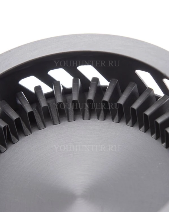 FIRE-MAPLE Система приготовления пищи STAR X5 Red STAR X5 Red (Polaris) красная