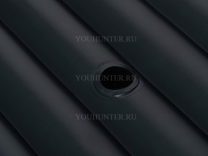 HIGH PEAK Матраc надувной Air bed Cross Beam Single Extra Long Air bed Cross Beam Single lightgrey/blue 195x75x20