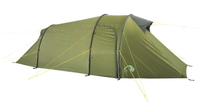 TATONKA Палатка GROENLAND 3 GROENLAND 3 light olive