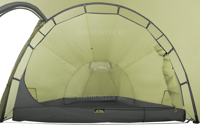 TATONKA Палатка GROENLAND 3 GROENLAND 3 light olive