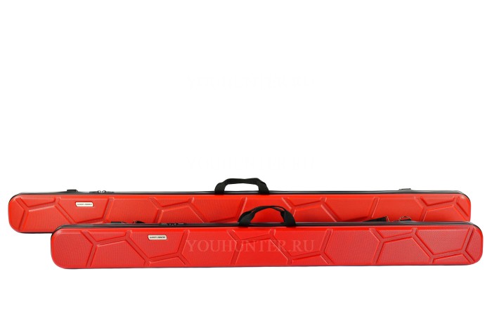 Кейс для удилищ GARRY ZONTER без катушек M (внутренний размер 130,5x1,5x7,5см)