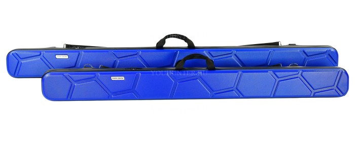 Кейс для удилищ GARRY ZONTER без катушек M (внутренний размер 130,5x1,5x7,5см)