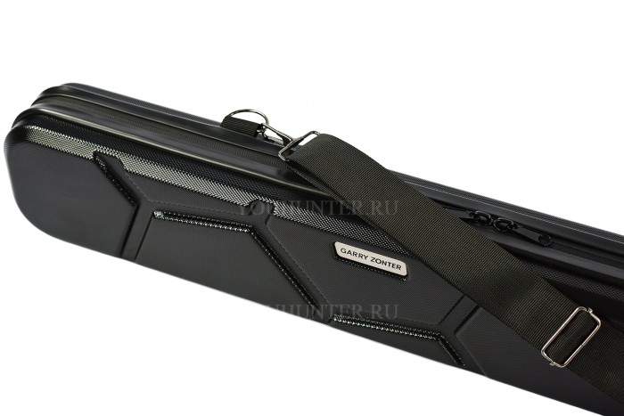 Кейс для удилищ GARRY ZONTER без катушек M (внутренний размер 130,5x1,5x7,5см)