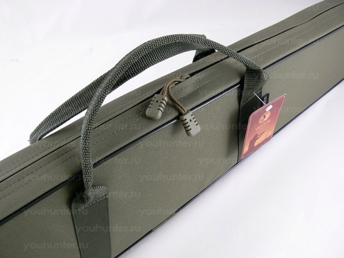 Чехол VEKTOR длина 135 см (К-9к)