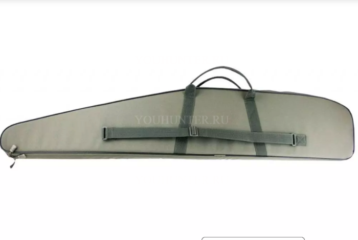 VEKTOR Чехол, длина 130см с карманом олива