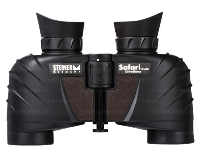 Бинокль Steiner SAFARI UltraSharp 10X30