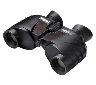 Бинокль Steiner SAFARI UltraSharp 10X30