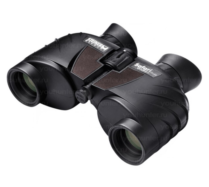 Бинокль Steiner SAFARI UltraSharp 10X30