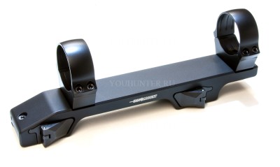 Кронштейн INNOMOUNT QD на Tikka T3x для Tube/Thermal (50-TH-24-00-400)