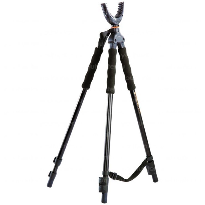 Опора для оружия Vanguard QUEST T62U (3 в 1, разборная, высота 74-158см)