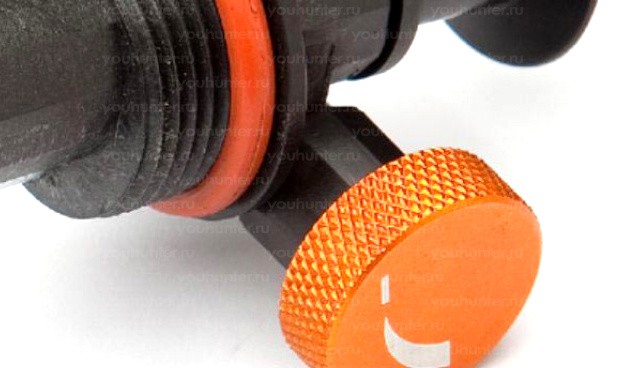 Бензиновая горелка FIRE-MAPLE ENGINE FMS-F3