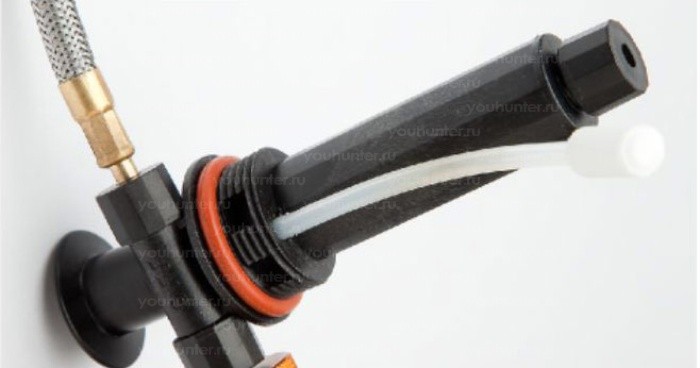 Бензиновая горелка FIRE-MAPLE ENGINE FMS-F3