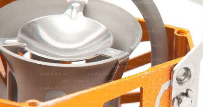 Бензиновая горелка FIRE-MAPLE ENGINE FMS-F3