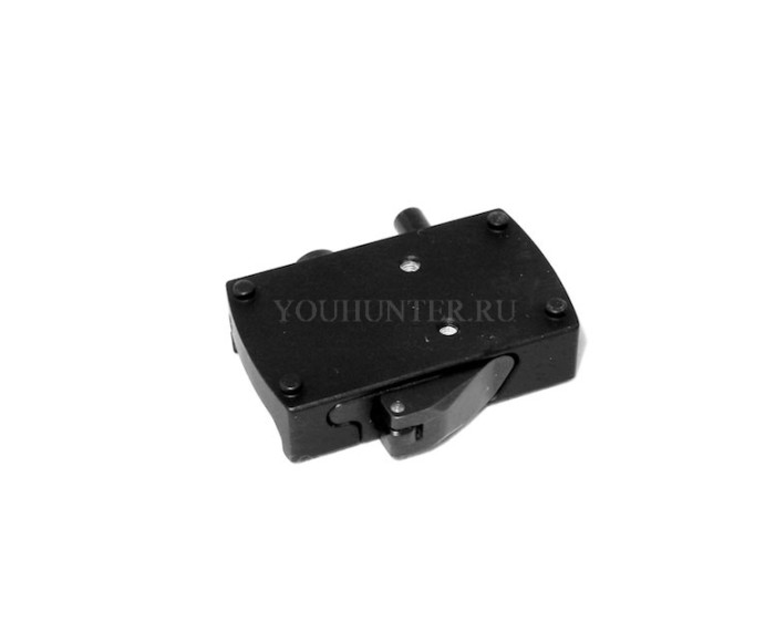 Кронштейн INNOMOUNT для Docter Sight на Weaver (52-DS-05-00-200)