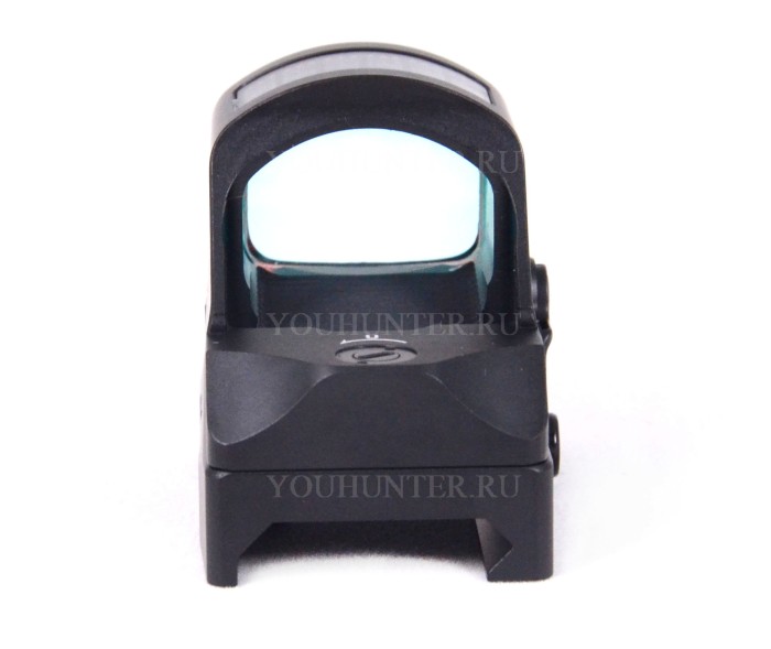 Коллиматорный прицел Holosun OpenReflex micro (HS407C)