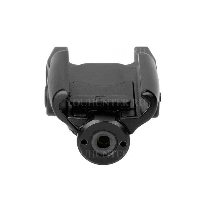 Пистолетный Лазерный Целеуказатель HOLOSUN Зелёный луч (LS111G)