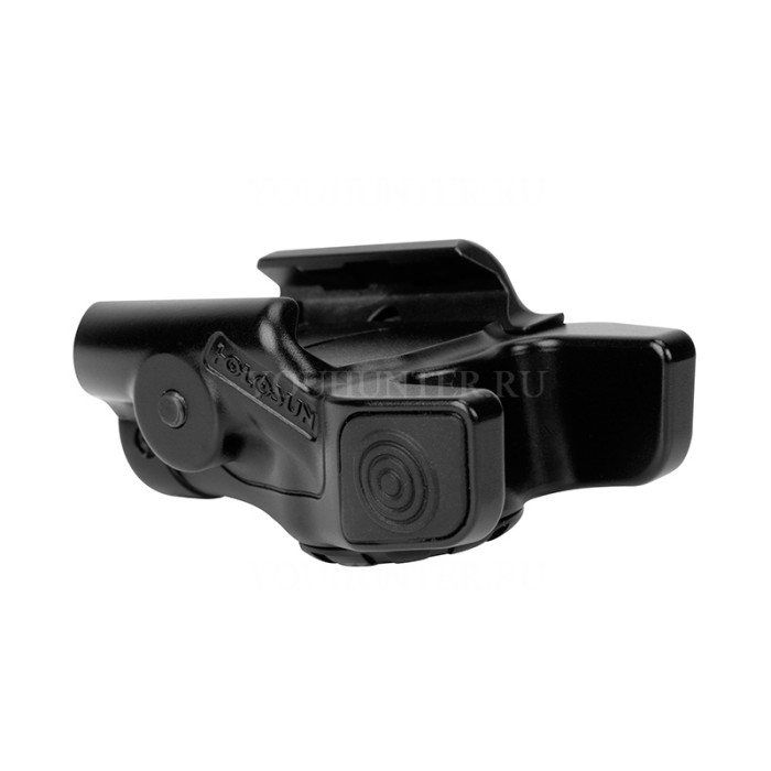 Пистолетный Лазерный Целеуказатель HOLOSUN Зелёный луч (LS111G)