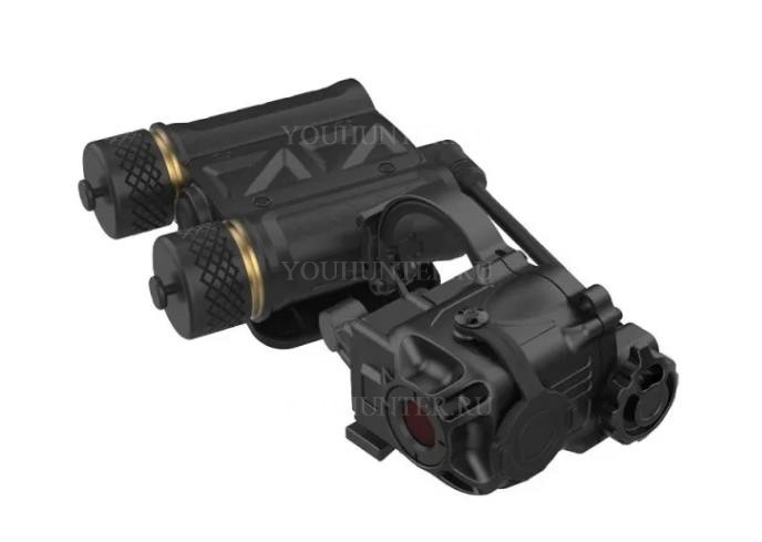 Тепловизионная насадка IRAY Jerry CE5 для установки на приборы ночного видения